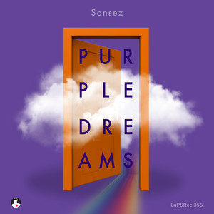 Purple Dreams (Ricardo Piedra Remix)