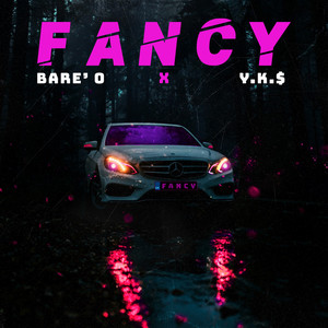 Fancy (Explicit)