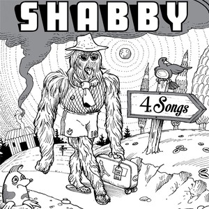 Shake My Spirit