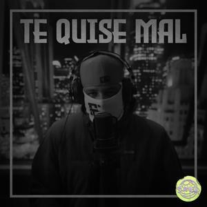 Te Quise Mal (feat. Orgen ZR) (Slowed)