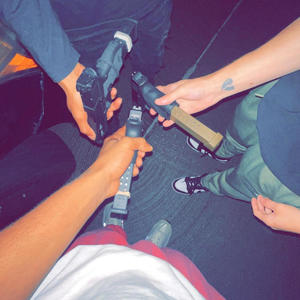 Demon slayer (feat. Facefrm10th) (Explicit)