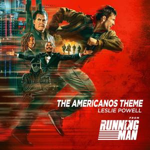 The Americanos Theme (from The Running Man)
