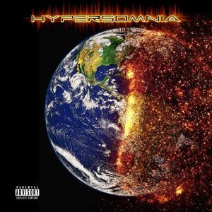 Hypersomnia (feat. Tommy Vamoz)