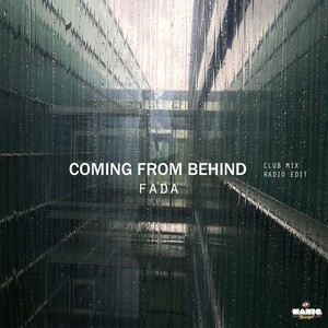 Coming from Behind (Radio Edit)