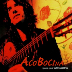 Aco Bocina