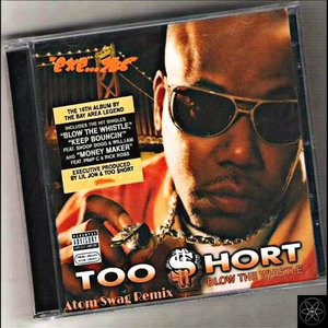 Blow the Whistle (Remix|Explicit)