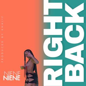 RIGHT BACK (Explicit)