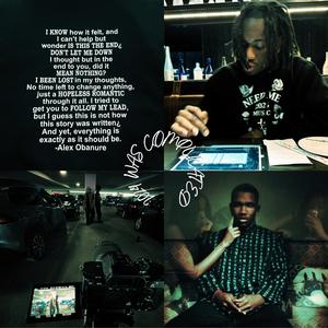 IS THIS THE END ¿ (feat. CDOT & Pich)