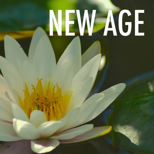 New Age – Flûte et Piano avec Sons de la Nature et Sons de l'Eau, Musique Relaxante pour Reste et Repo