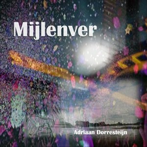 Mijlenver