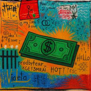 Lottery (feat. Get3mrai|Explicit)