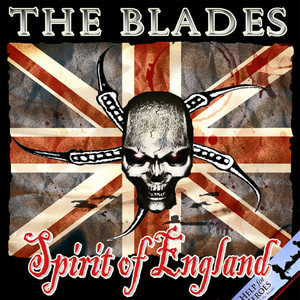 Spirit of England