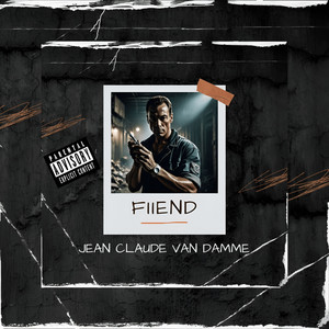 Jean Claude Van Damme (Explicit)