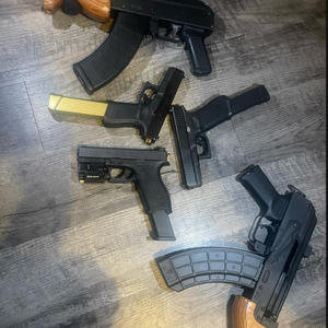 More money (Explicit)