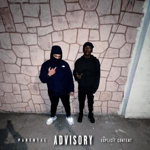 No Warnings (feat. Lil Dris & Lil Mod) (Explicit)