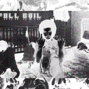 EVIL LOFI (Explicit)