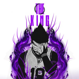 The King