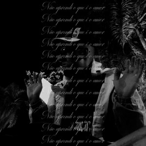 Não consigo evitar (Explicit)