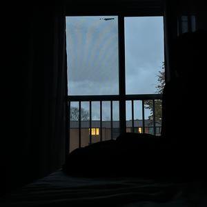 i think i'm hurt (Explicit)