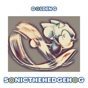 SonicTheHedgehog (Explicit)
