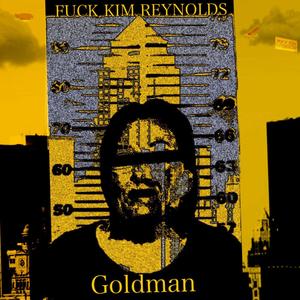 **** KIM REYNOLDS (Explicit)