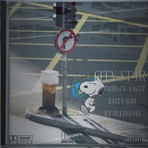 CITY GIRL (feat. Drumstick)