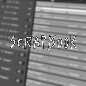 Scrapbook