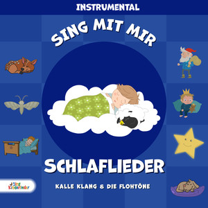 Schlafe, mein Prinzchen, schlaf ein (Instrumental)