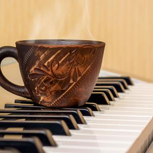 Mocha Morning: Classic Jazz for a Serene Coffee Moment