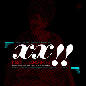 Mr Kiss Kiss Bang Bang