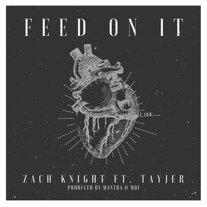 Feed On It (feat. Tayjer) (Explicit)
