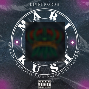 Mari-Kush (Explicit)