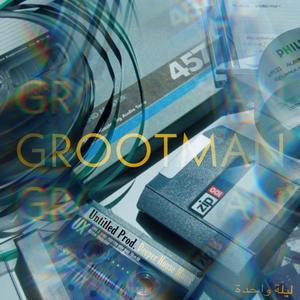 Grootman(feat. diaryofego)