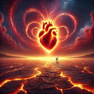 Blistering Love