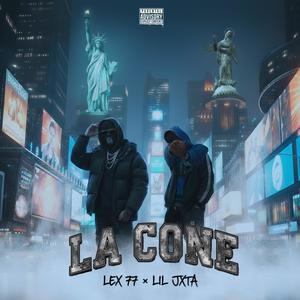 La Cone (feat. Big Mafufa) (Explicit)