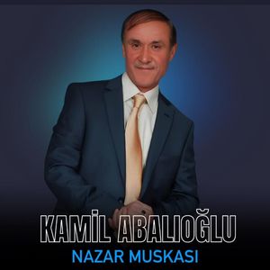 Nazar Muskası