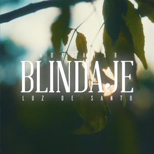 Blindaje (feat. Luz de Santo)