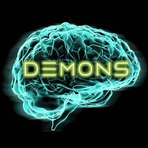 demons (feat. E2LITE & Noxxx) (Explicit)