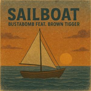 Sailboat (feat. 브라운티거)