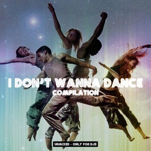 Wanna Your Crazy Love (Joy Saccone & Dario Daniele Vocal Dance Mix)