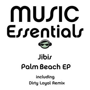Palm Beach 1962 (Original Mix)