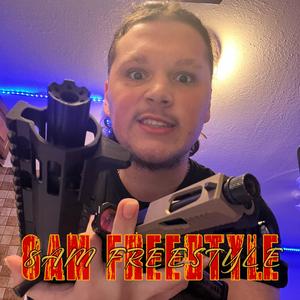 8AM FREESTYLE (Explicit)