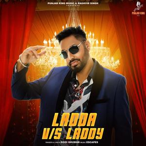 Ladda Vs Laddy