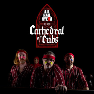 Live in the Cathedral of Cubs, 2023 (Explicit)