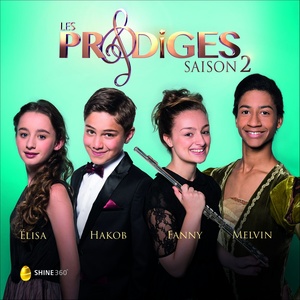 Prodiges - Saison 2