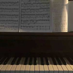 piano