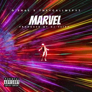 Marvel (feat. They Call Me P.Y.T) [Explicit]