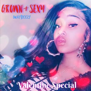 Valentine Special (Explicit)