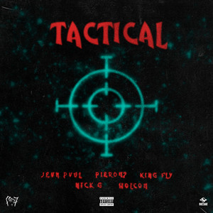 Tactical (Explicit)