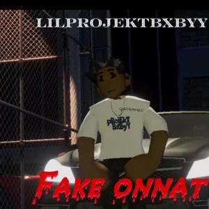 Fake onnat (Explicit)